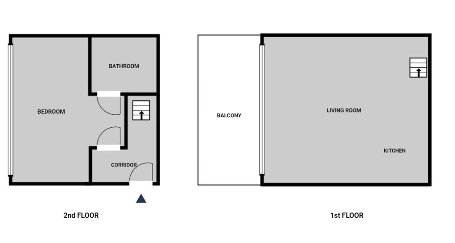 Apartamento Blueground Fitzrovia Furnished Equipped Lon-587